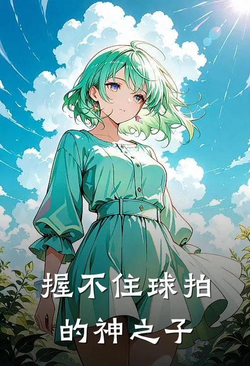 握不住球拍的神之子