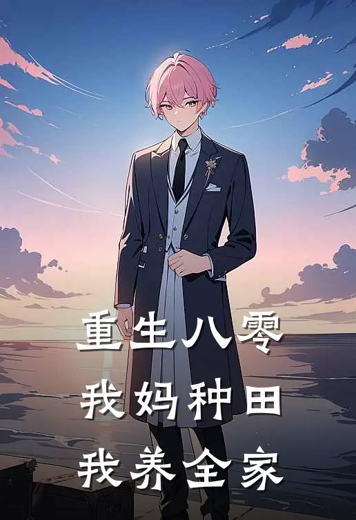 重生八零：我妈种田我养全家