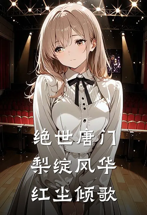 绝世唐门：梨绽风华，红尘倾歌