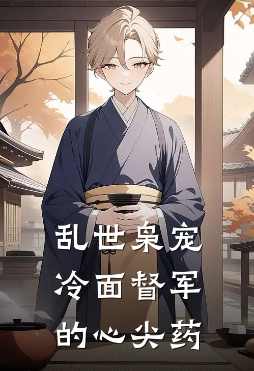 乱世枭宠：冷面督军的心尖药