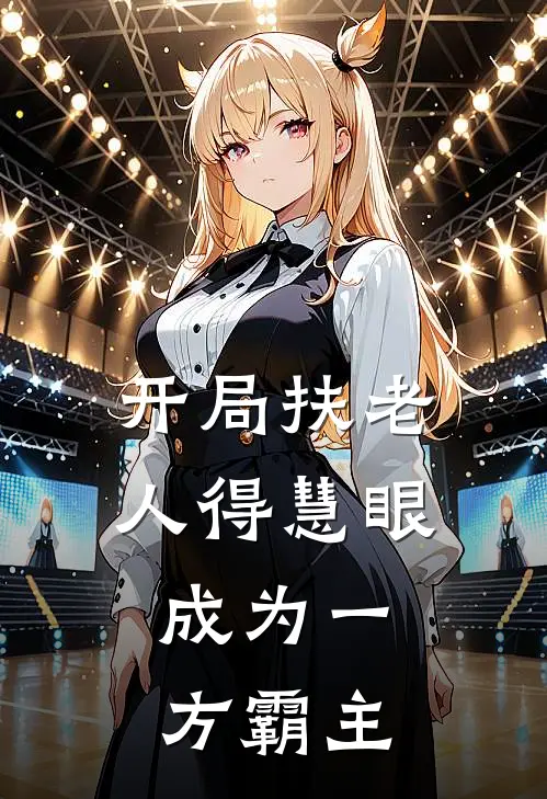 开局扶老人得慧眼，成为一方霸主