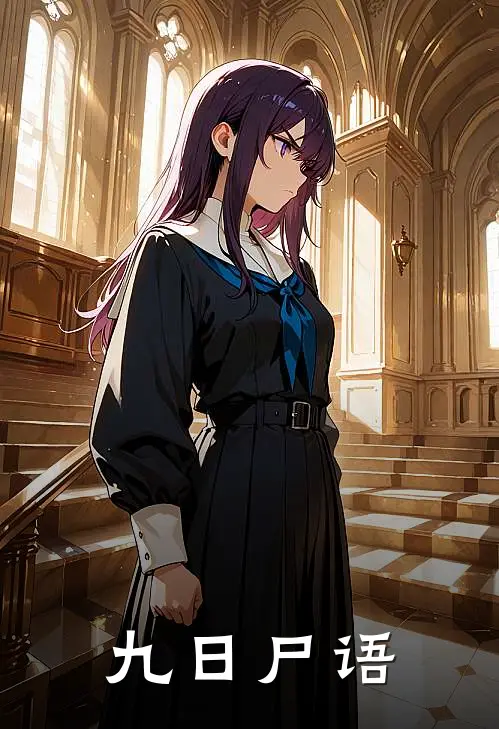 九日尸语