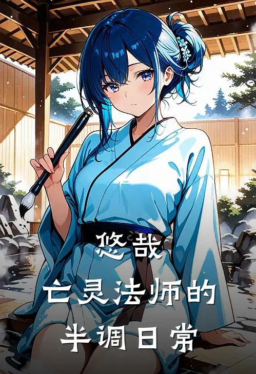 悠哉，亡灵法师的半调日常云行知张劲雷最新小说全文阅读_最新章节列表悠哉，亡灵法师的半调日常(云行知张劲雷)