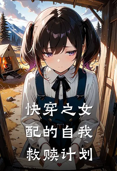 快穿之女配的自我救赎计划
