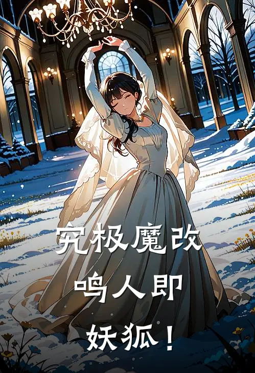 究极魔改：鸣人即妖狐！