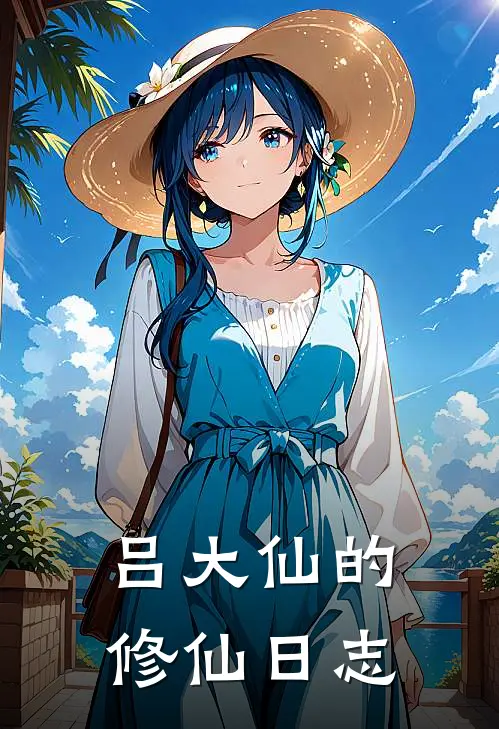 吕大仙的修仙日志