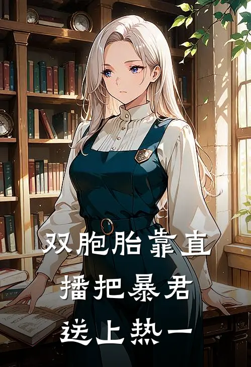 双胞胎靠直播把暴君送上热一