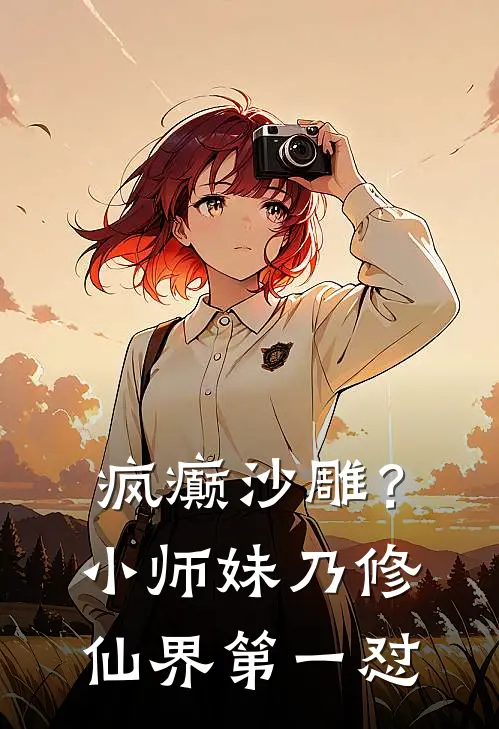 疯癫沙雕？小师妹乃修仙界第一怼