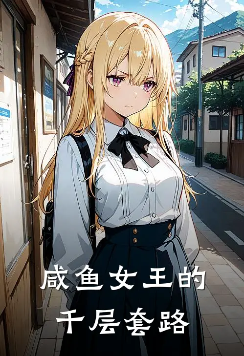 咸鱼女王的千层套路