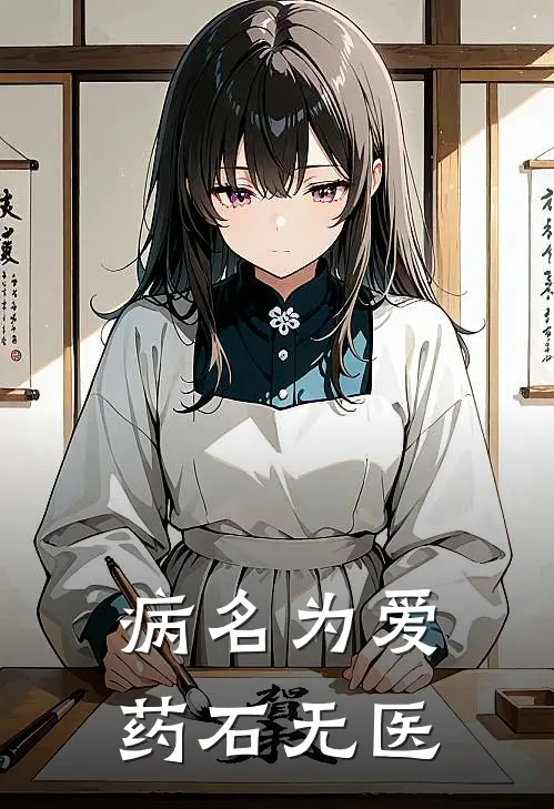 病名为爱，药石无医