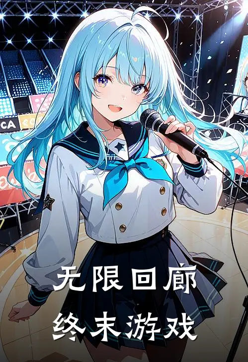 无限回廊：终末游戏