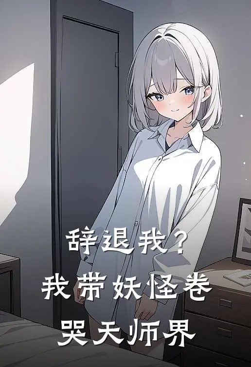 辞退我？我带妖怪卷哭天师界