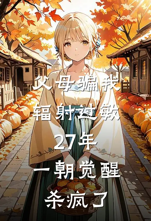 父母骗我辐射过敏27年，一朝觉醒杀疯了