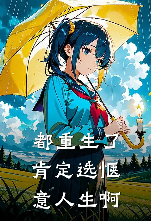 都重生了，肯定选惬意人生啊