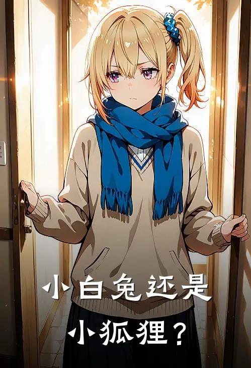 小白兔还是小狐狸？