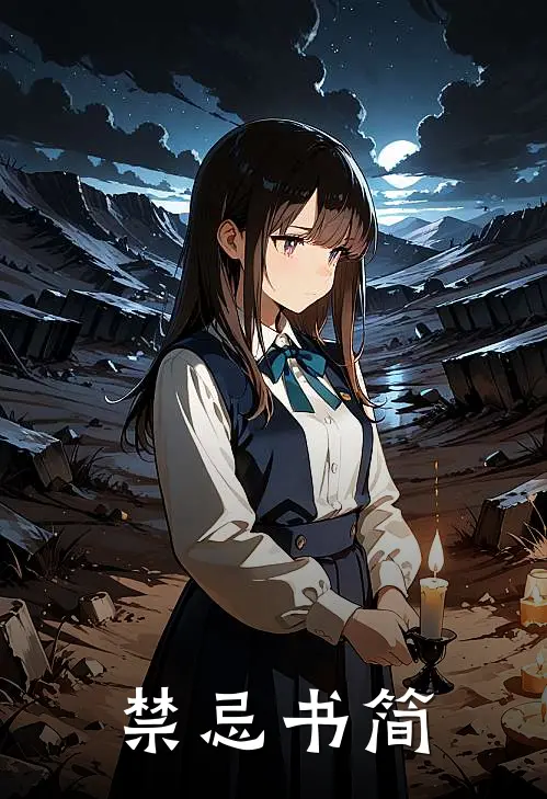 禁忌书简
