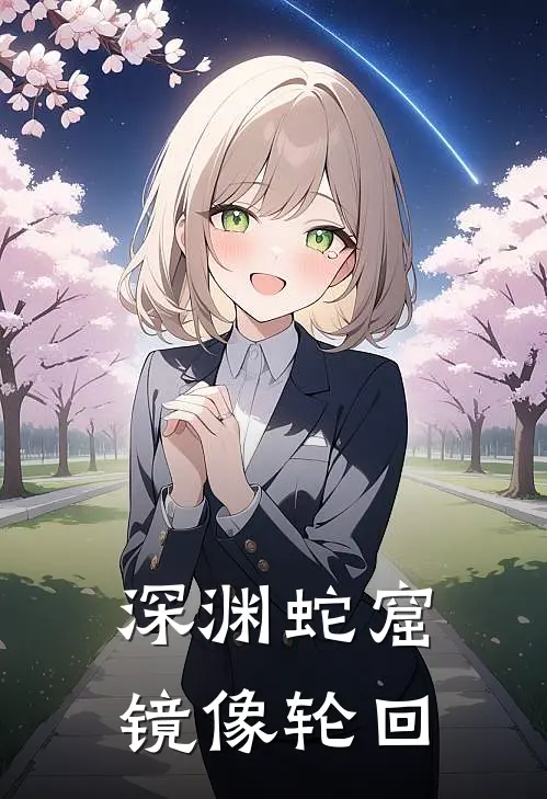 深渊蛇窟：镜像轮回