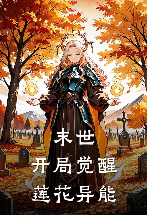 末世：开局觉醒莲花异能