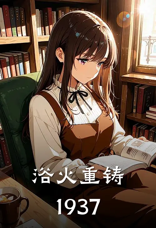 浴火重铸：1937