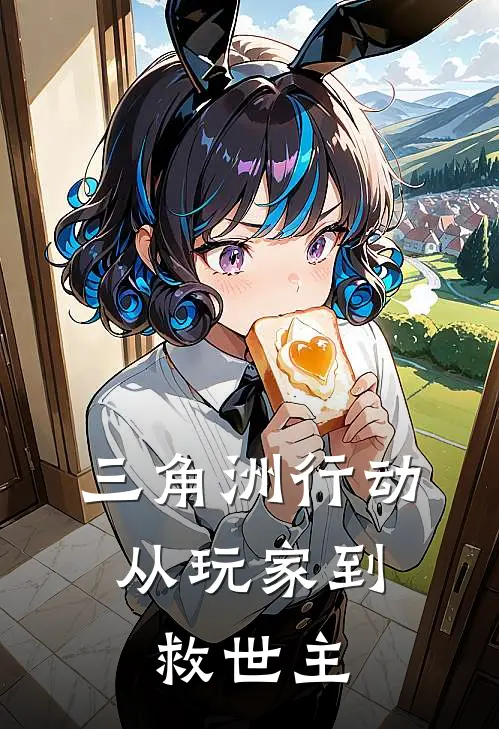 三角洲行动：从玩家到救世主