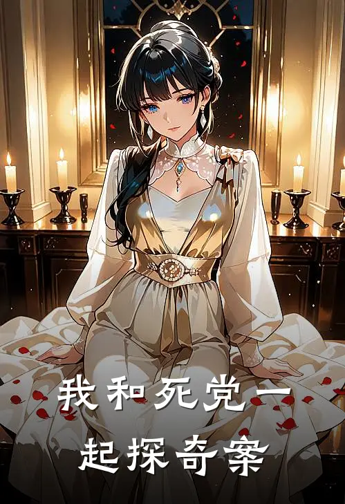我和死党一起探奇案