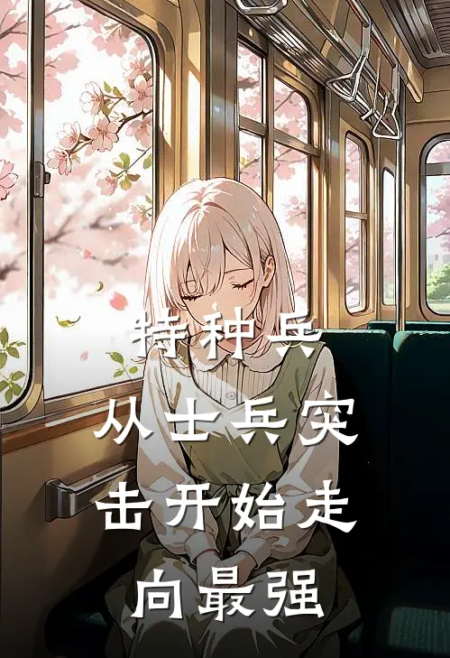 特种兵：从士兵突击开始走向最强