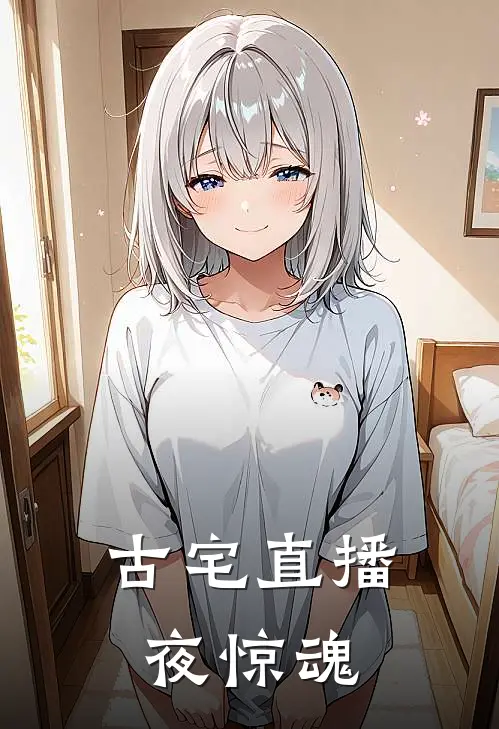 古宅直播夜惊魂