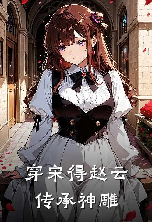 穿宋得赵云传承【神雕】