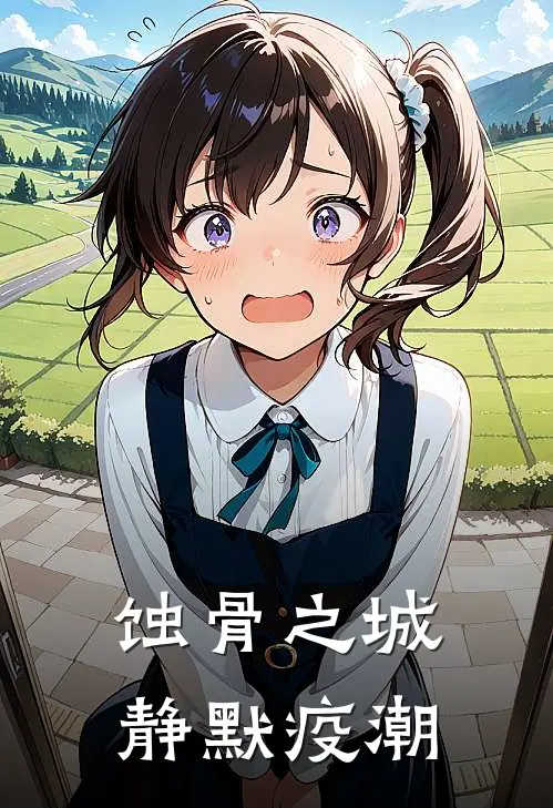 蚀骨之城：静默疫潮