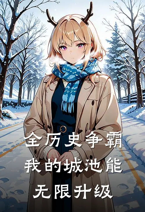 全历史争霸：我的城池能无限升级