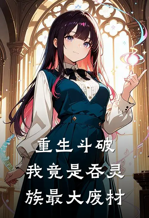 重生斗破：我竟是吞灵族最大废材