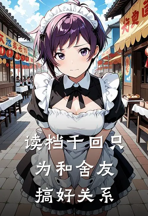 读档千回只为和舍友搞好关系