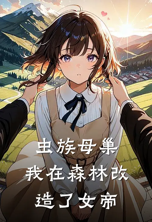 虫族母巢，我在森林改造了女帝