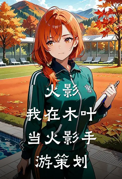 火影：我在木叶当火影手游策划