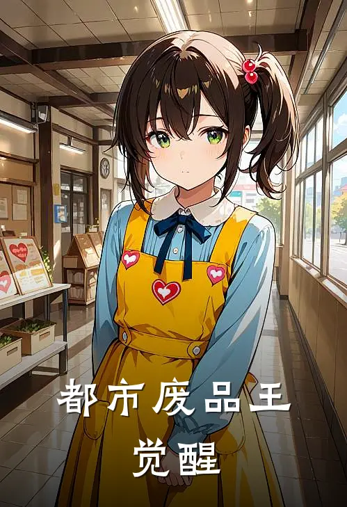 都市废品王：觉醒