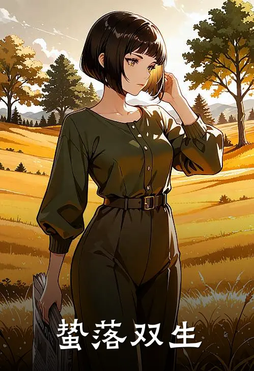 蛰落双生
