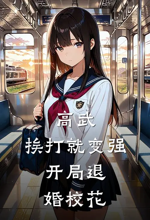 高武：挨打就变强，开局退婚校花