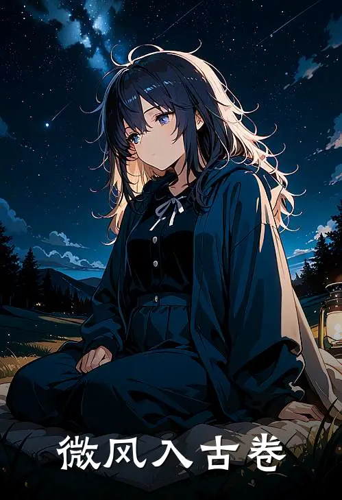 微风入古卷