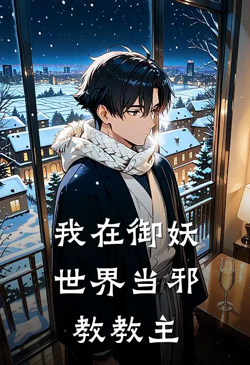 我在御妖世界当邪教教主