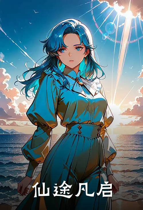 仙途凡启