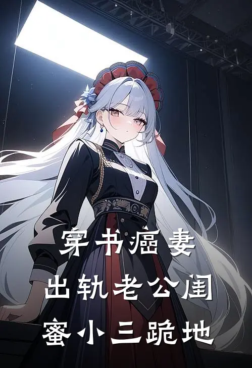 穿书癌妻，出轨老公闺蜜小三跪地