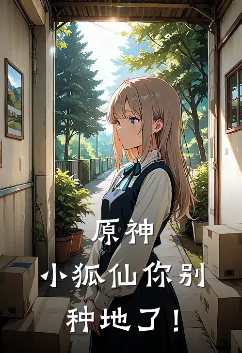 原神：小狐仙你别种地了！