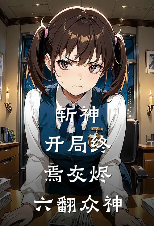 斩神：开局终焉灰烬，六翻众神