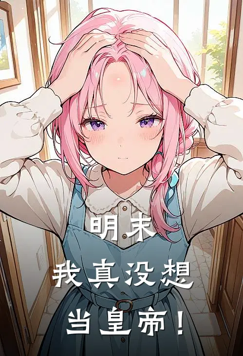 明末：我真没想当皇帝！