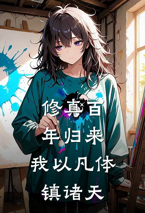 修真百年归来，我以凡体镇诸天