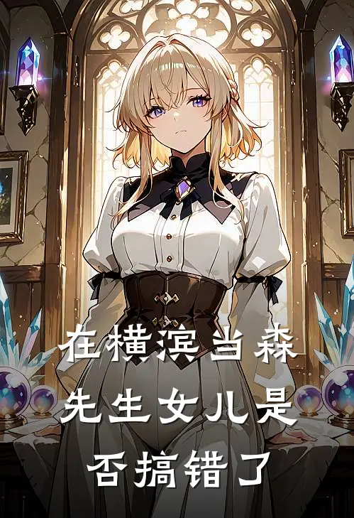 在横滨当森先生女儿是否搞错了