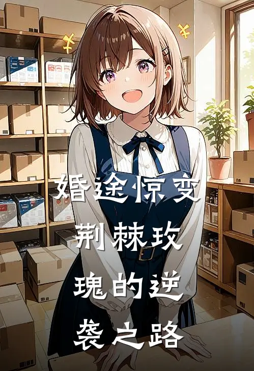 婚途惊变荆棘玫瑰的逆袭之路