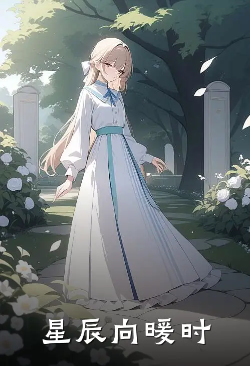 星辰向暖时