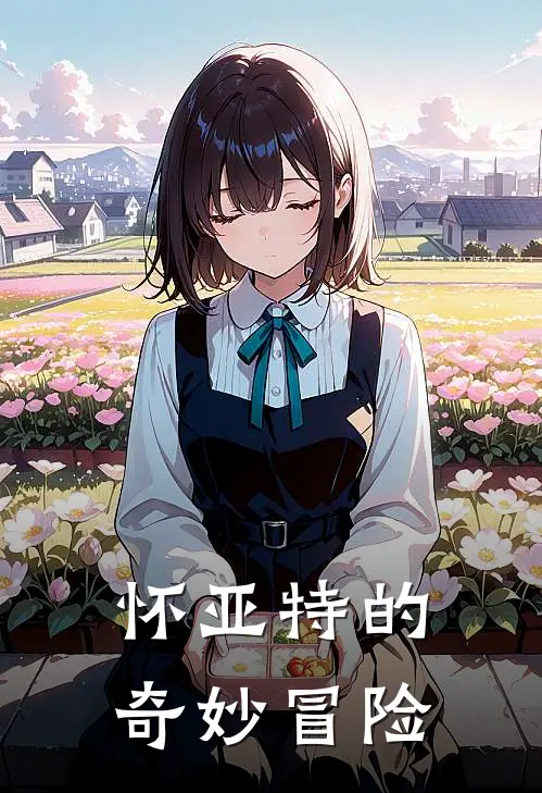 怀亚特的奇妙冒险