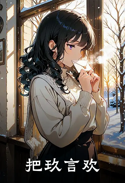 把玖言欢